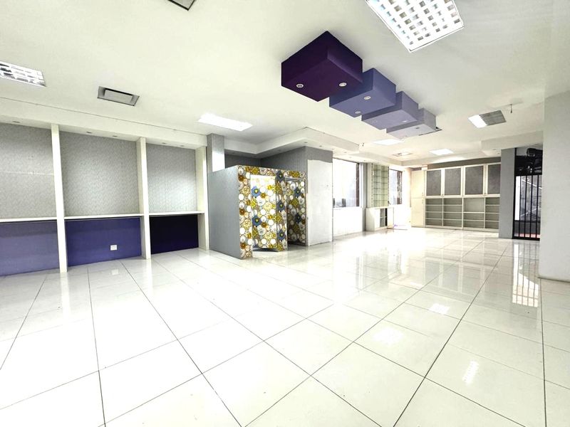 Prime Commercial Space in Umhlanga Rocks - Photo 4