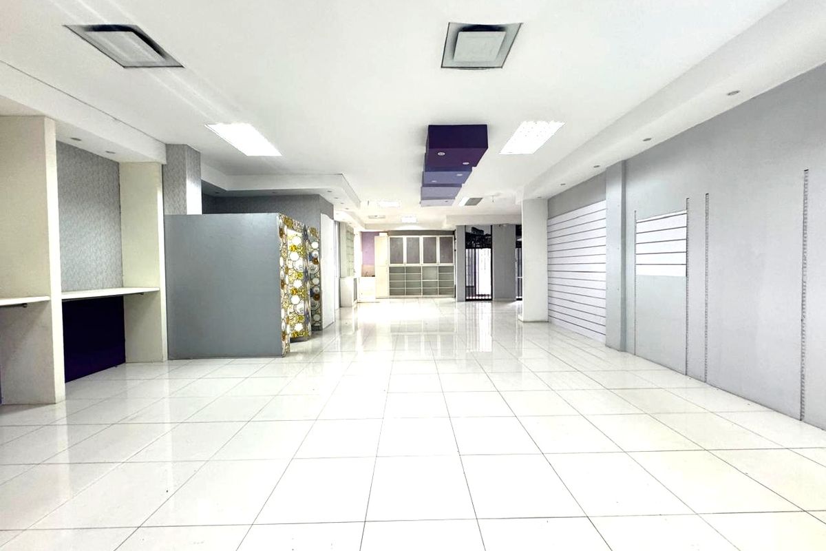 Prime Commercial Space in Umhlanga Rocks - Photo 5