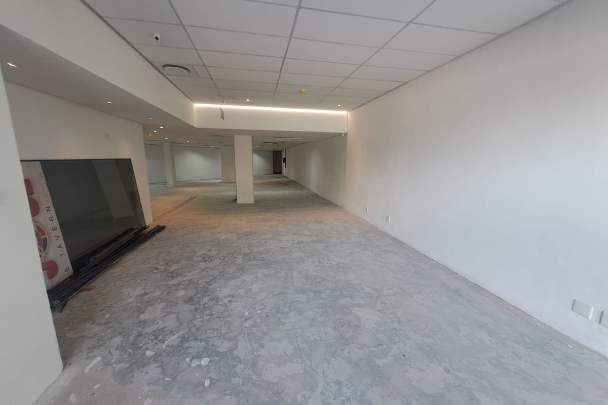 Business Centre Rental Monthly In Umhlanga - Photo 5
