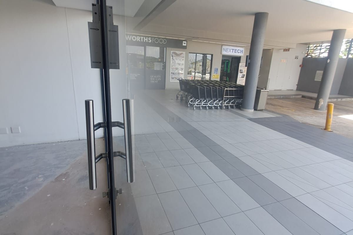 Business Centre Rental Monthly In Umhlanga - Photo 3
