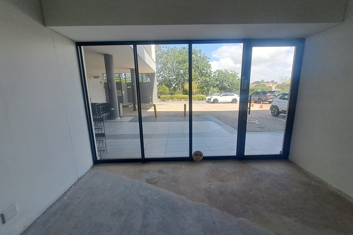 Business Centre Rental Monthly In Umhlanga - Photo 2
