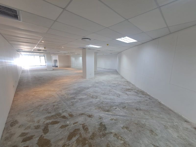Business Centre Rental Monthly In Umhlanga - Photo 9