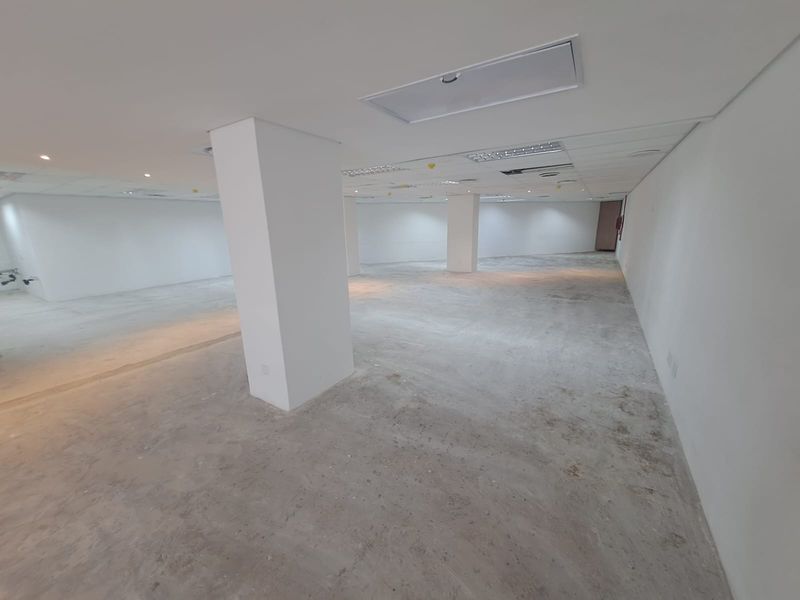 Business Centre Rental Monthly In Umhlanga - Photo 8