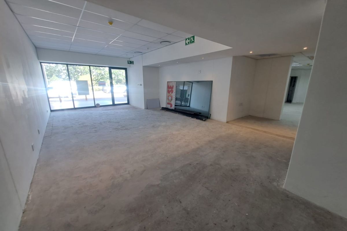 Business Centre Rental Monthly In Umhlanga - Photo 4