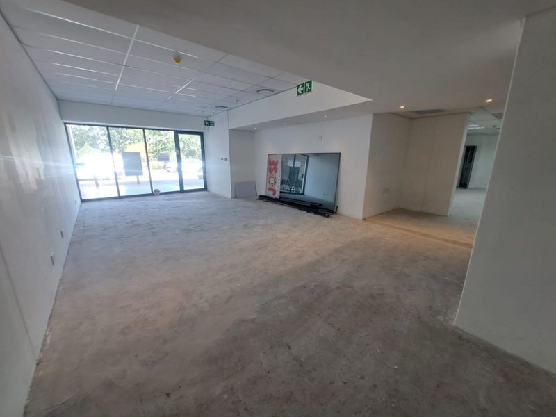 Business Centre Rental Monthly In Umhlanga - Photo 4
