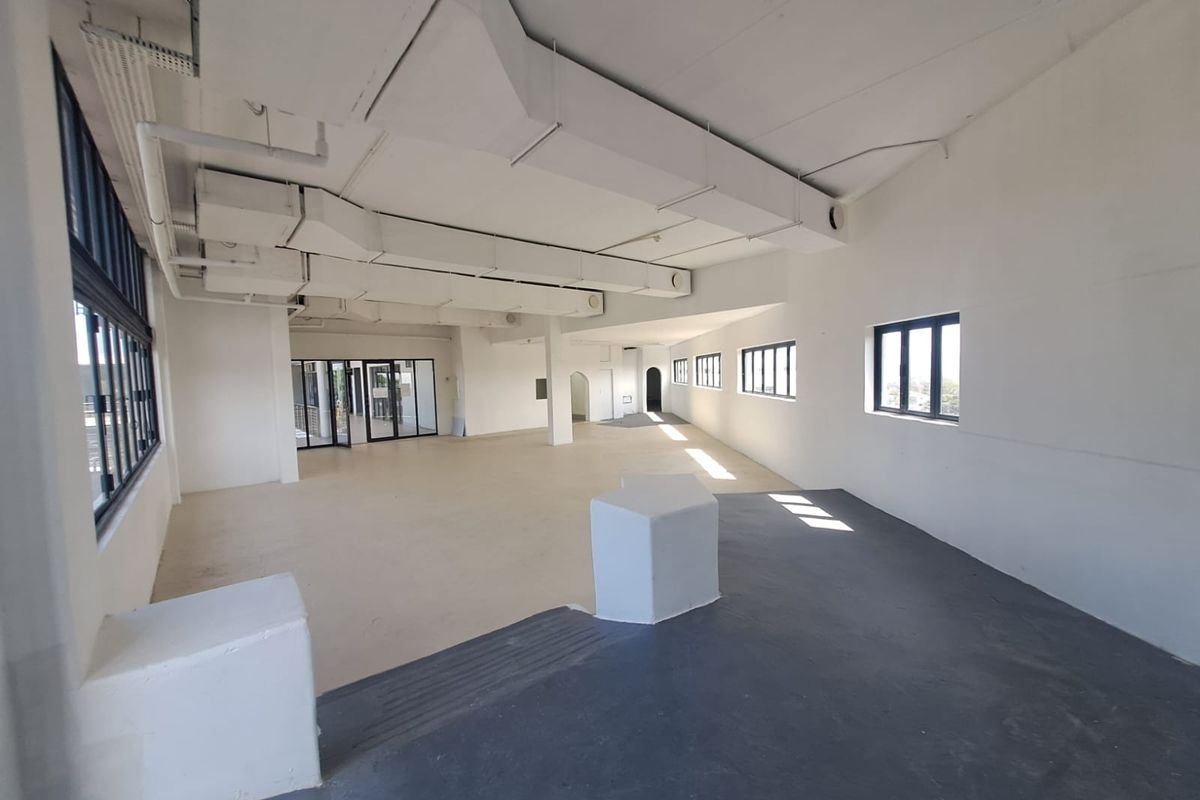 Business Centre Rental Monthly In Umhlanga - Photo 3