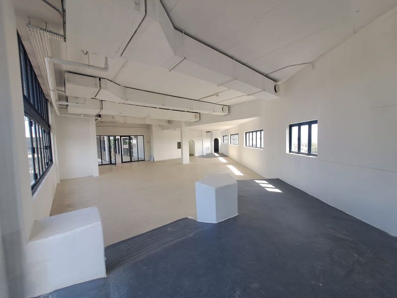 Business Centre Rental Monthly In Umhlanga - Photo 3