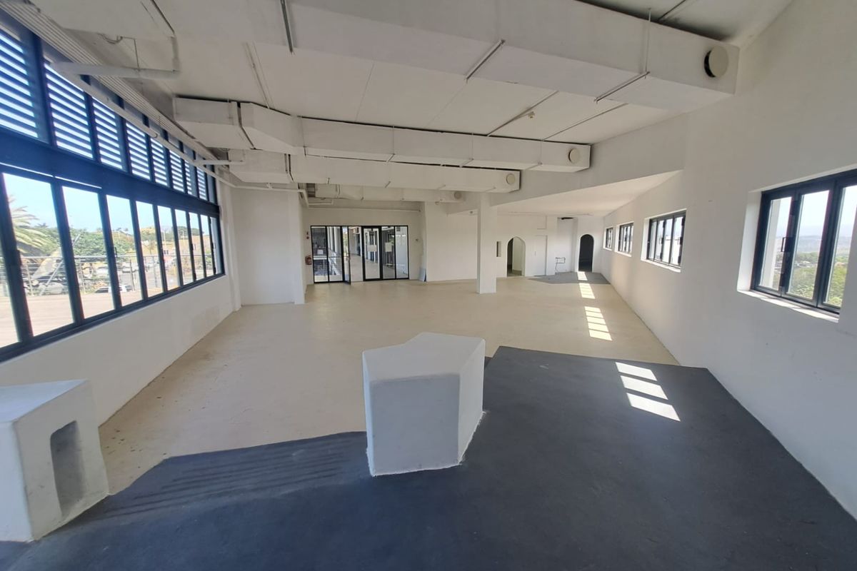 Business Centre Rental Monthly In Umhlanga - Photo 2