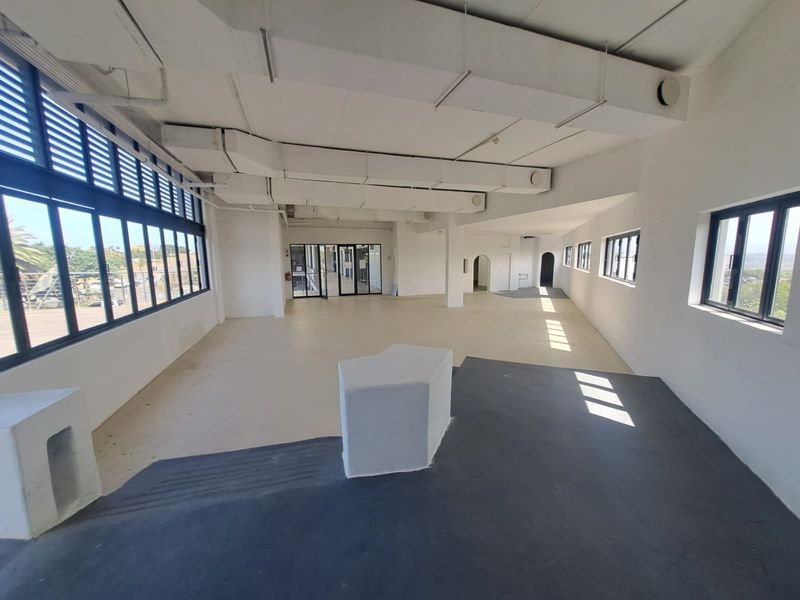 Business Centre Rental Monthly In Umhlanga - Photo 2