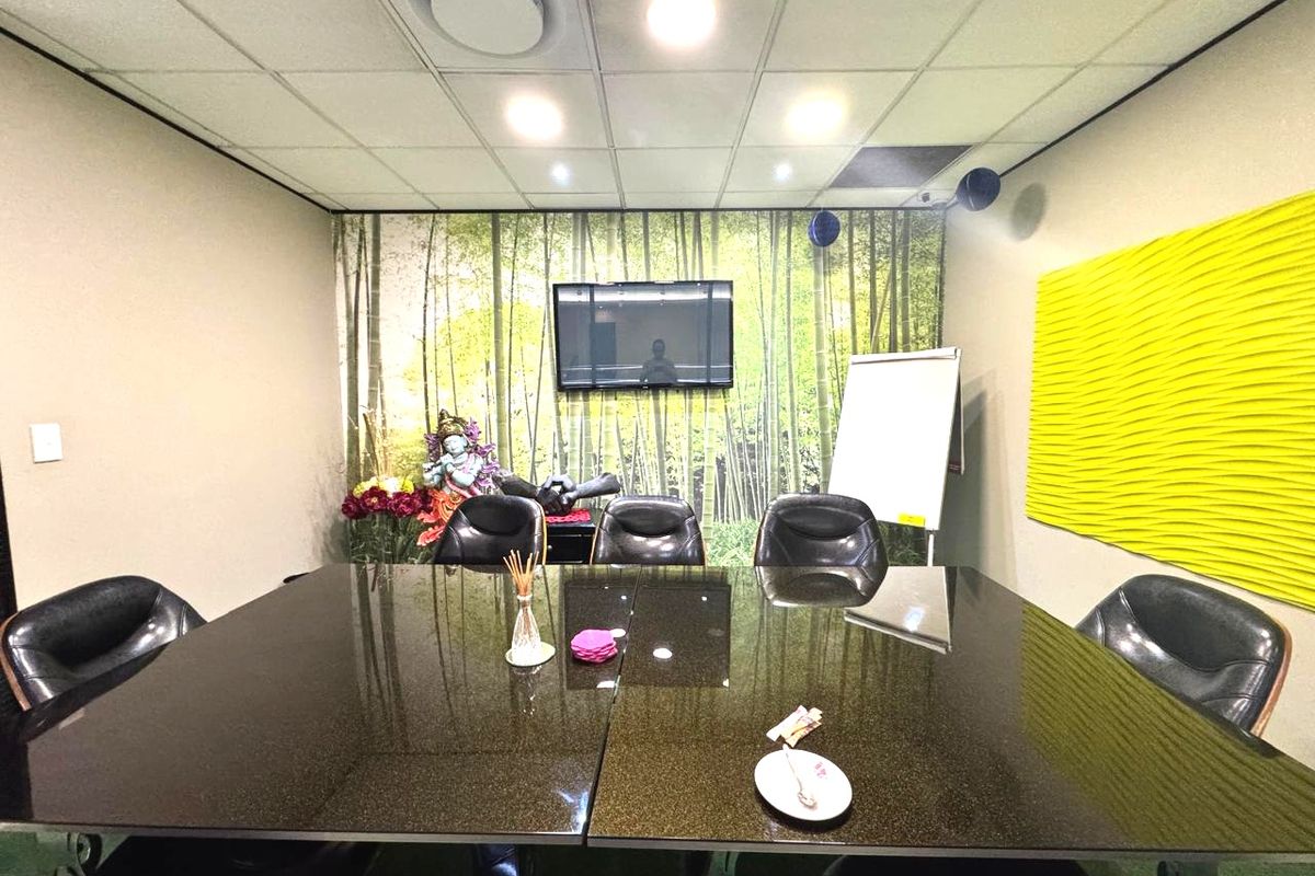 Offices for Sale At The Royal Palm Umhlanga - Photo 4