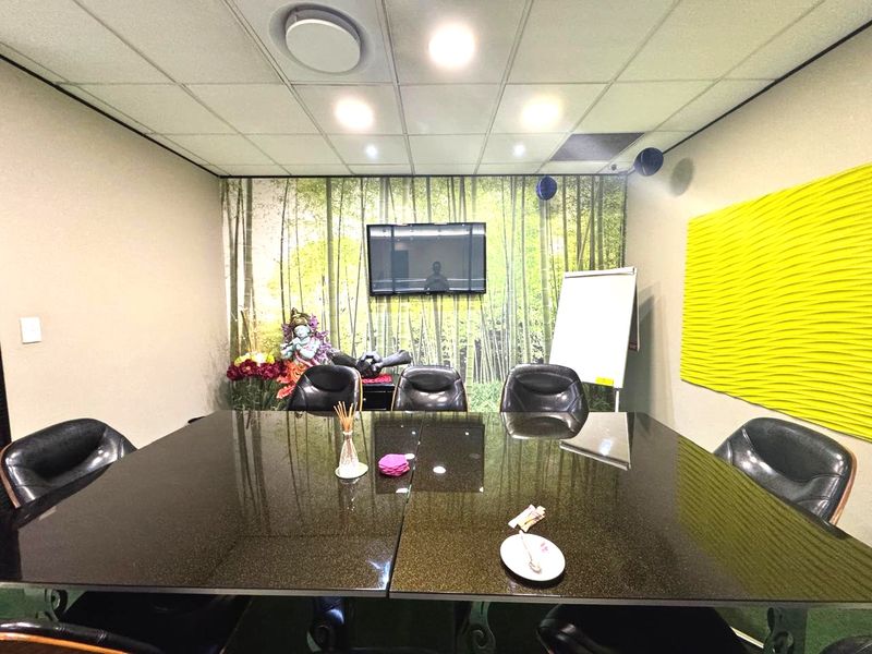 Offices for Sale At The Royal Palm Umhlanga - Photo 4