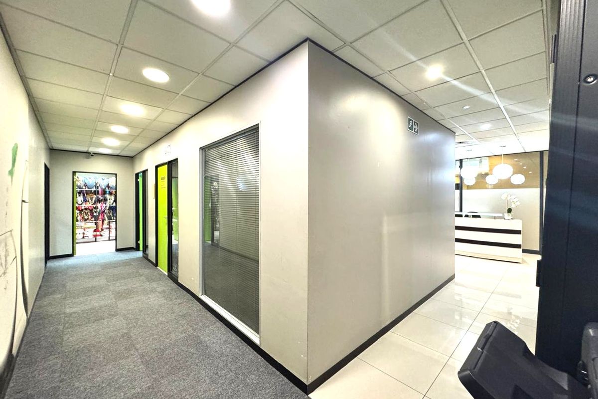 Offices for Sale At The Royal Palm Umhlanga - Photo 3