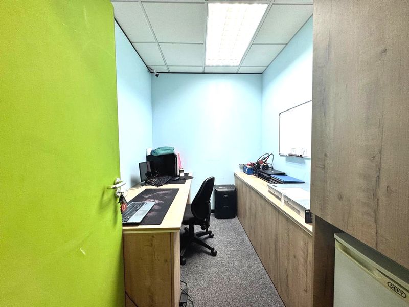 Offices for Sale At The Royal Palm Umhlanga - Photo 9