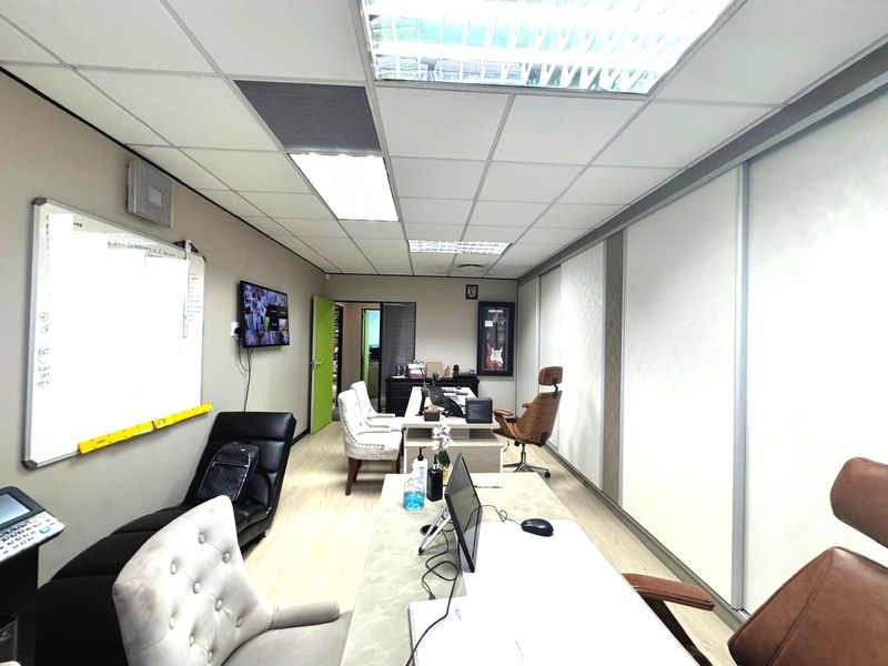 Offices for Sale At The Royal Palm Umhlanga - Photo 8