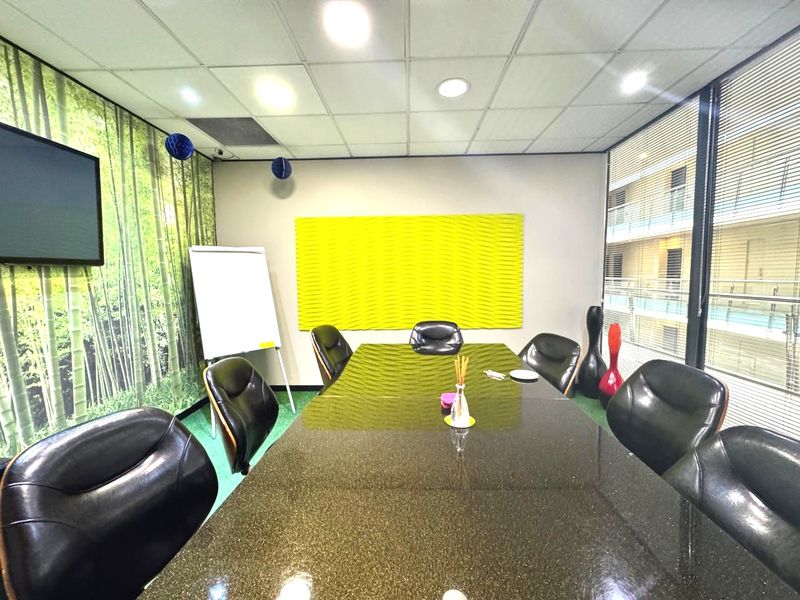 Offices for Sale At The Royal Palm Umhlanga - Photo 7