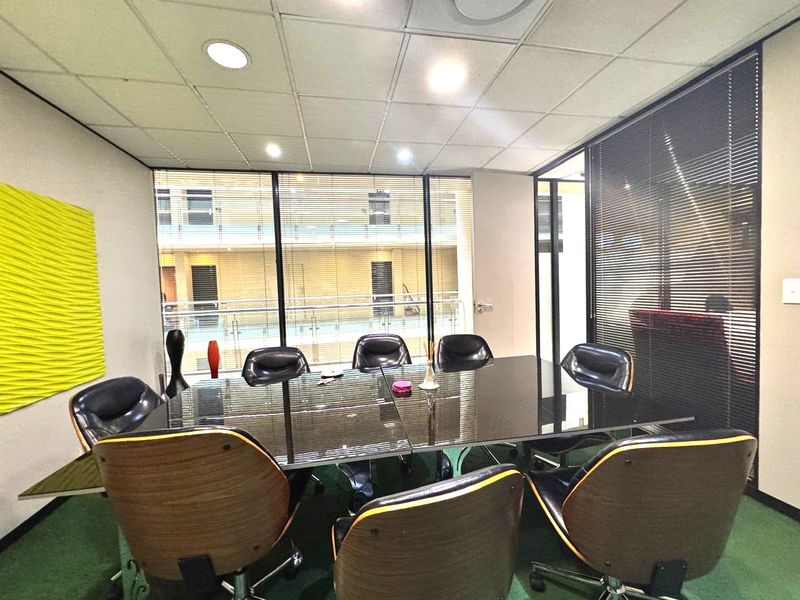 Offices for Sale At The Royal Palm Umhlanga - Photo 6