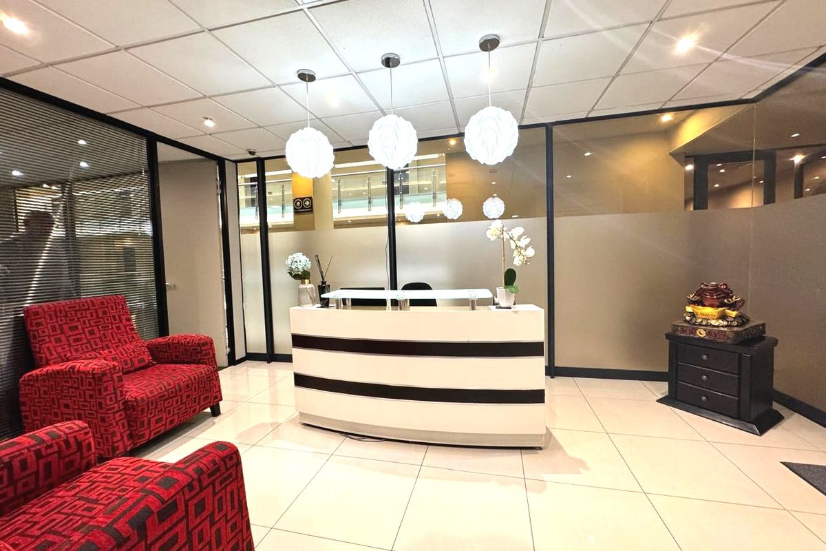 Offices for Sale At The Royal Palm Umhlanga - Photo 2