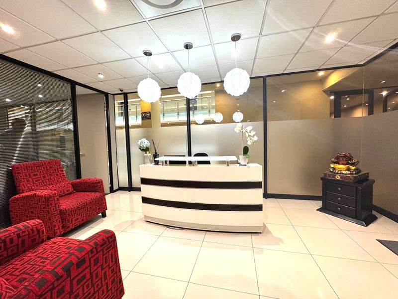 Offices for Sale At The Royal Palm Umhlanga - Photo 2