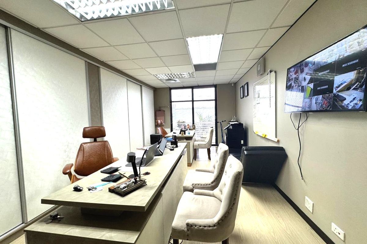 Offices for Sale At The Royal Palm Umhlanga - Photo 5