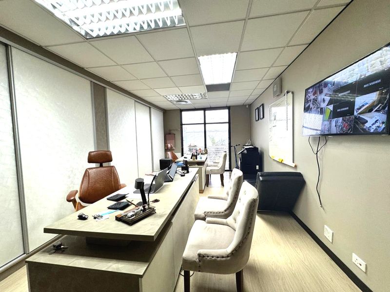 Offices for Sale At The Royal Palm Umhlanga - Photo 5