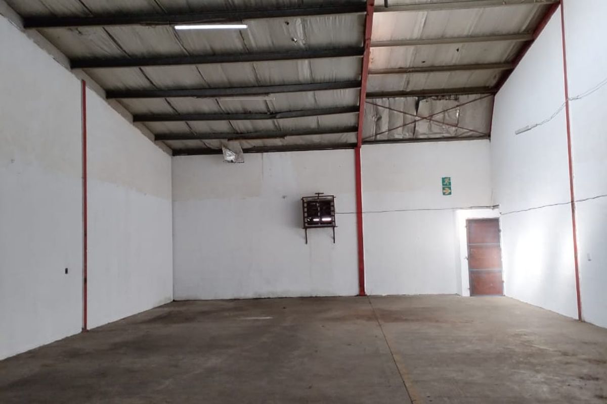 Warehouse Umgeni Business Park - Photo 4