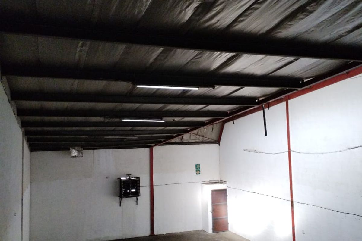 Warehouse Umgeni Business Park - Photo 3