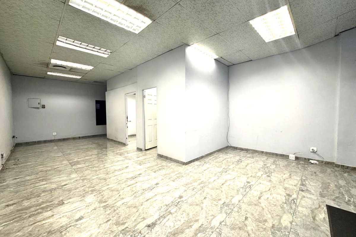 Ground Floor Retail Outlet to Rent – Prime Umhlanga Ridge - Photo 5