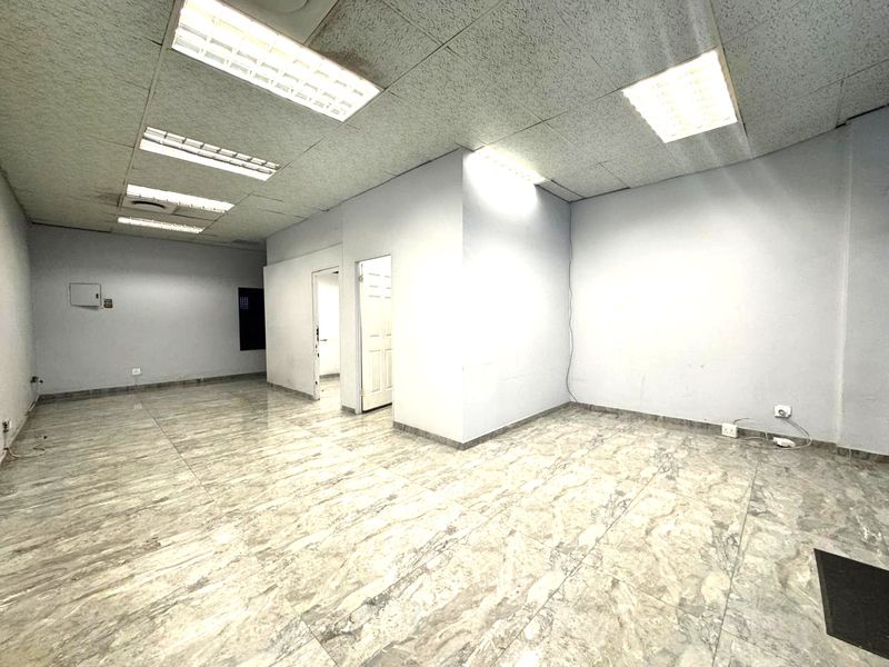 Ground Floor Retail Outlet to Rent – Prime Umhlanga Ridge - Photo 5