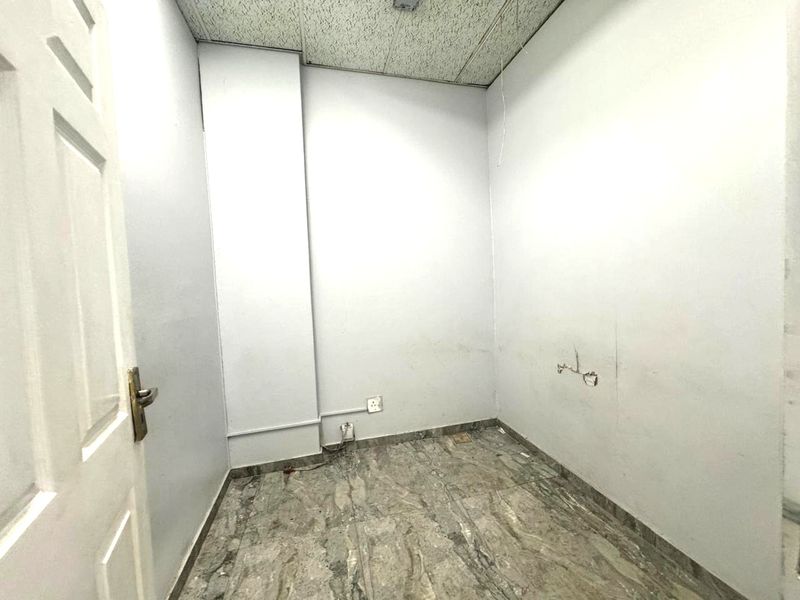 Ground Floor Retail Outlet to Rent – Prime Umhlanga Ridge - Photo 9