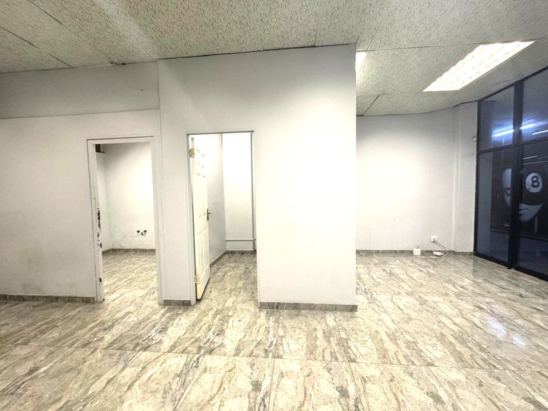 Ground Floor Retail Outlet to Rent – Prime Umhlanga Ridge - Photo 7