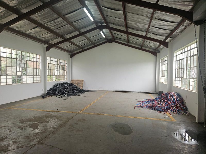 Prime Property presents Umhlali Warehouse for rent - Photo 9