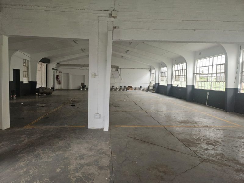 Prime Property presents Umhlali Warehouse for rent - Photo 8