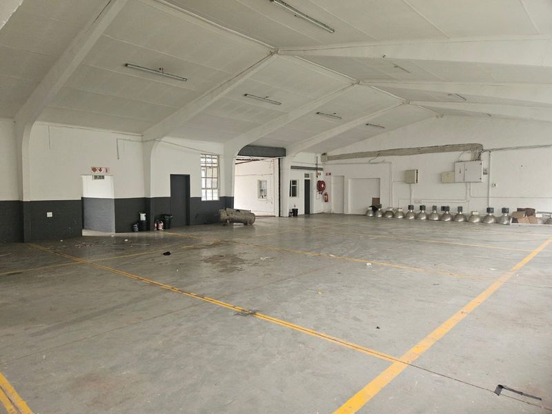 Prime Property presents Umhlali Warehouse for rent - Photo 10