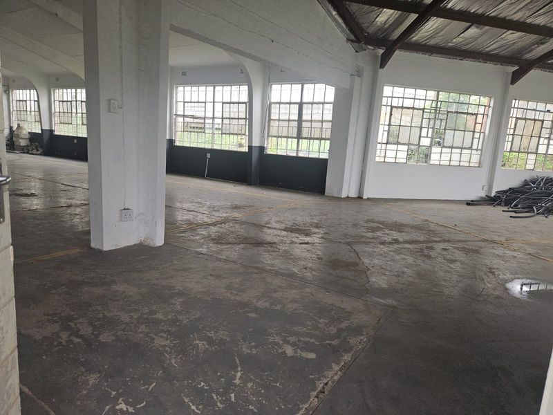 Prime Property presents Umhlali Warehouse for rent - Photo 7