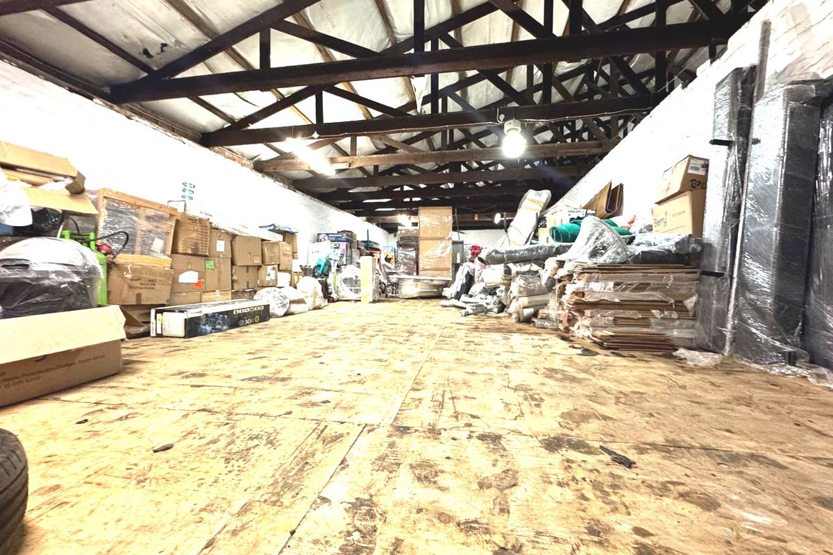 700 Sqm Warehouse to Let in the Heart of Umbilo - Photo 3