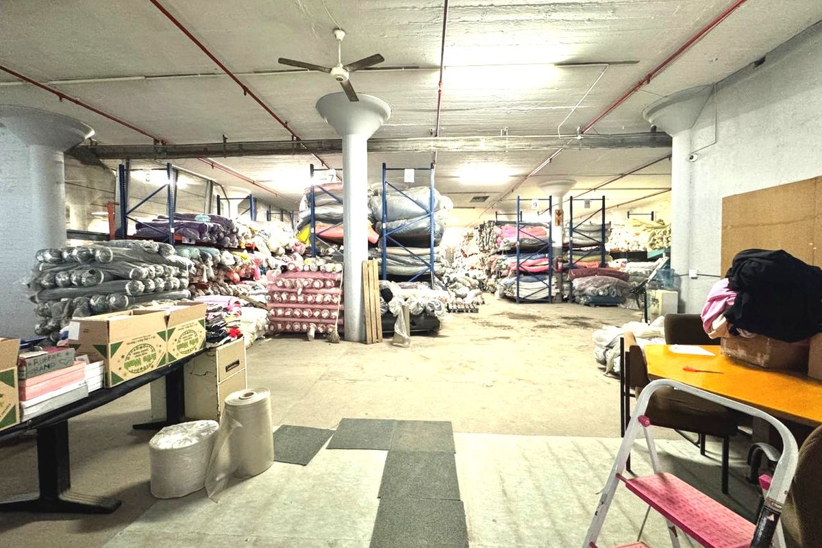 1800 Sqm Warehouse to Let in the Heart of Umbilo - Photo 4