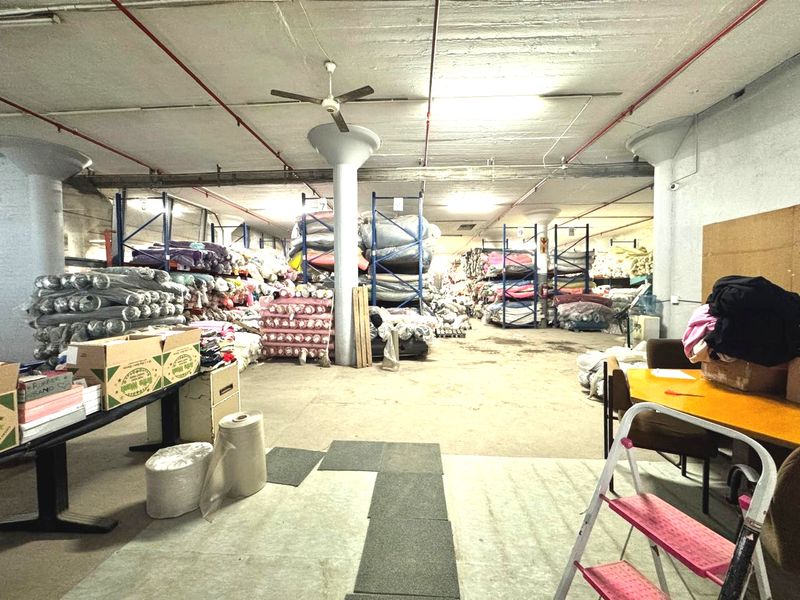 1800 Sqm Warehouse to Let in the Heart of Umbilo - Photo 4