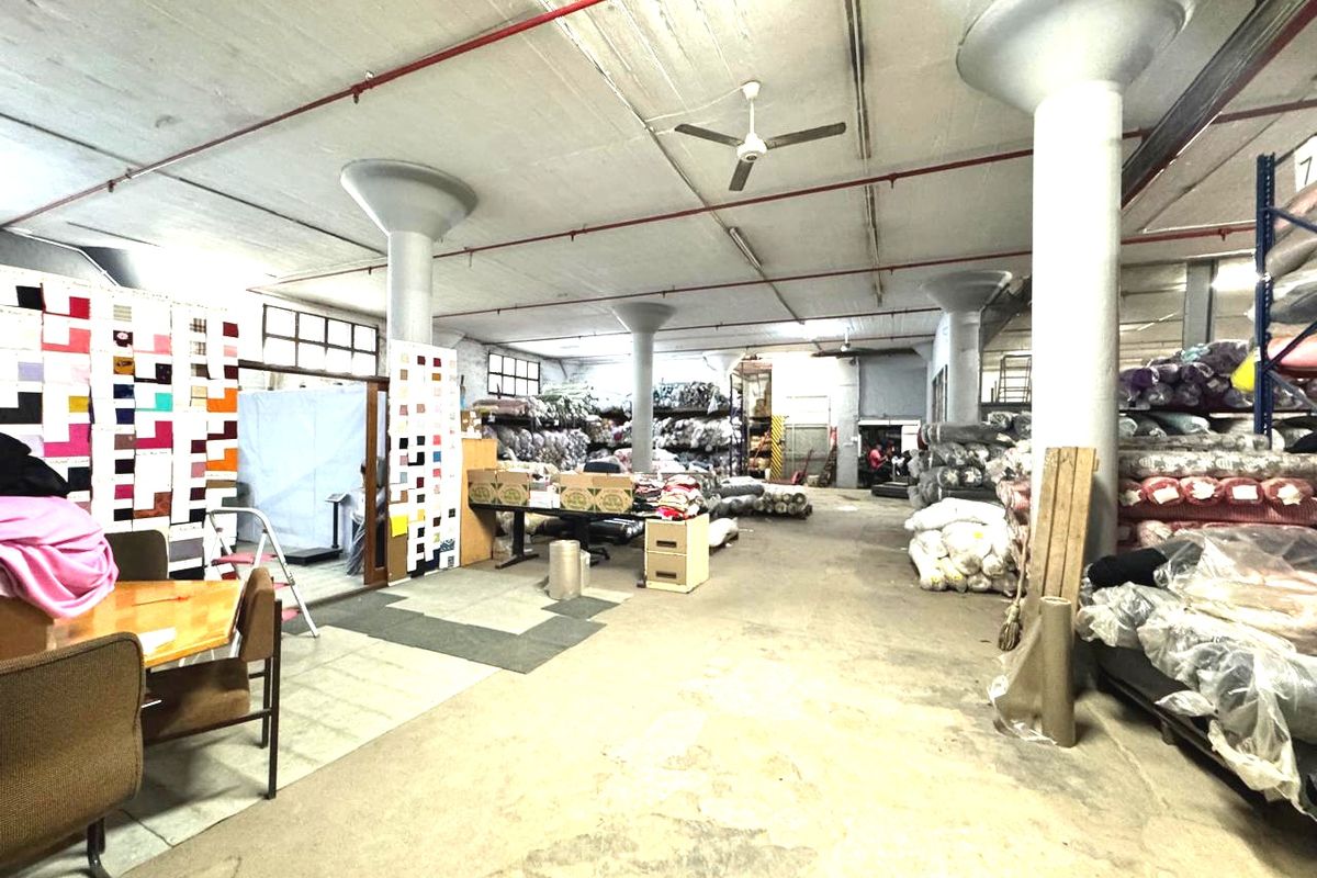 1800 Sqm Warehouse to Let in the Heart of Umbilo - Photo 5