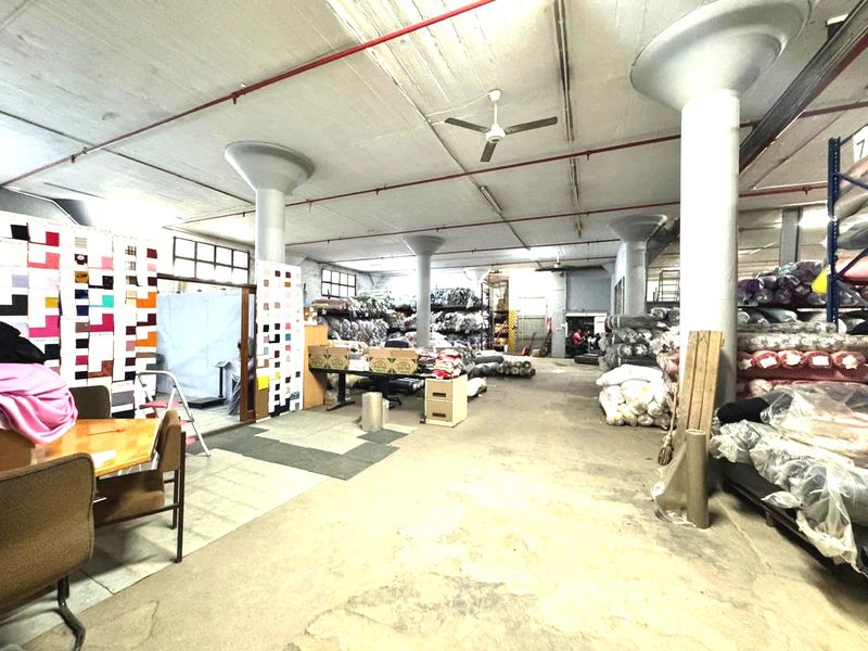 1800 Sqm Warehouse to Let in the Heart of Umbilo - Photo 5