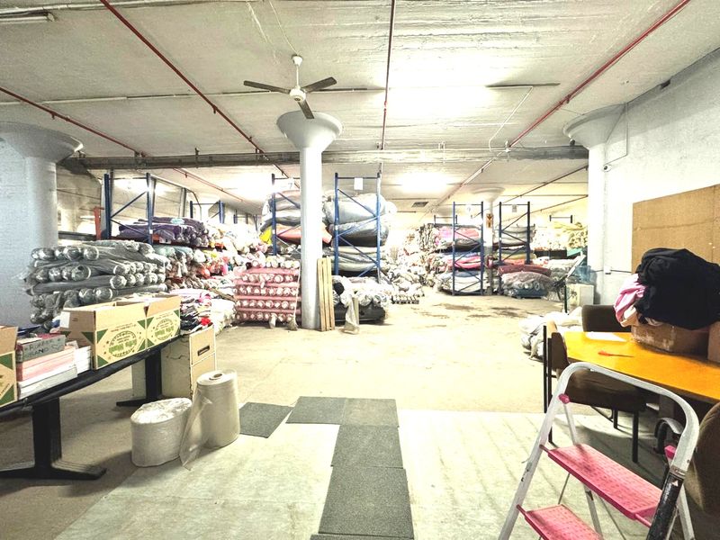 1800 Sqm Warehouse to Let in the Heart of Umbilo - Photo 6