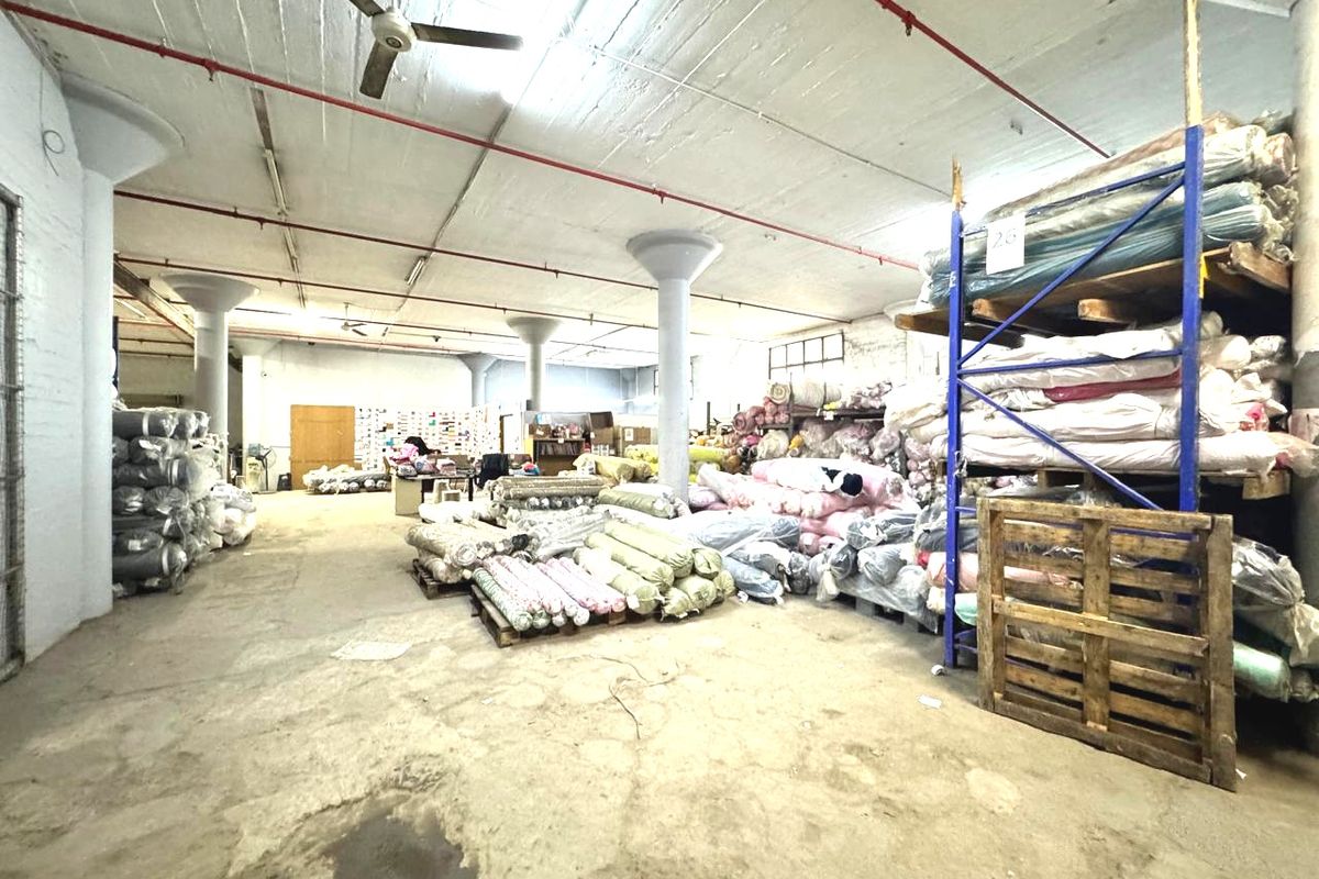 1800 Sqm Warehouse to Let in the Heart of Umbilo - Photo 2
