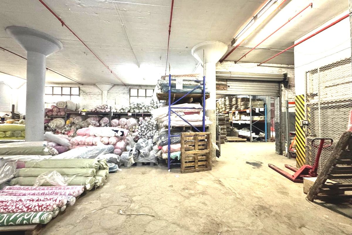 1800 Sqm Warehouse to Let in the Heart of Umbilo - Photo 3