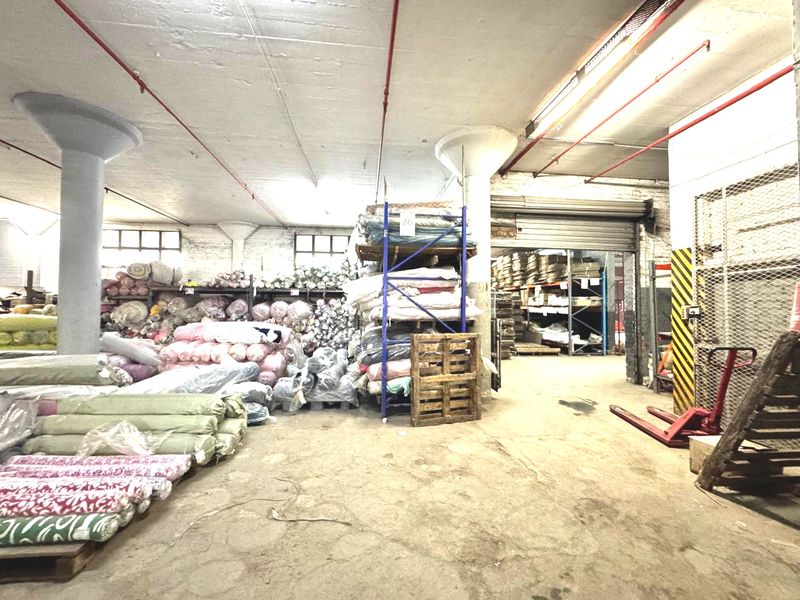 1800 Sqm Warehouse to Let in the Heart of Umbilo - Photo 3