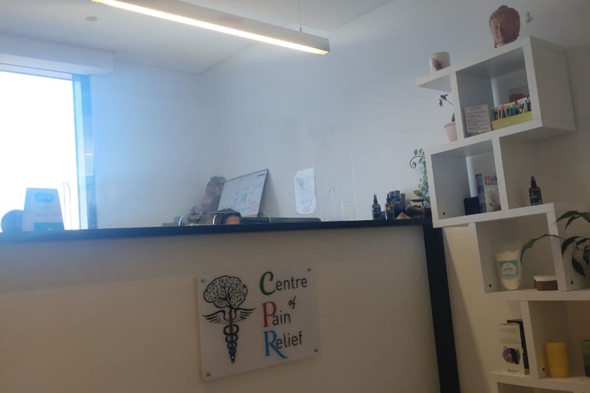 Commercial Space To Let - Photo 3