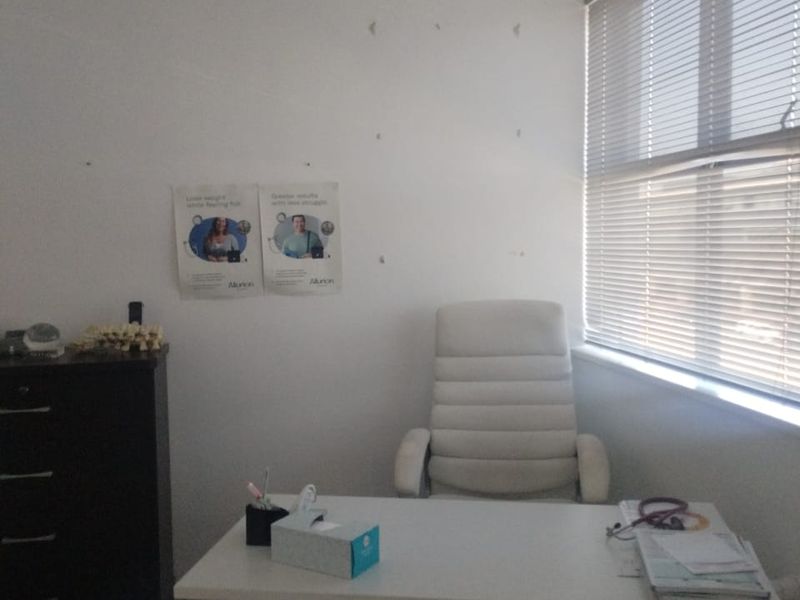 Commercial Space To Let - Photo 9