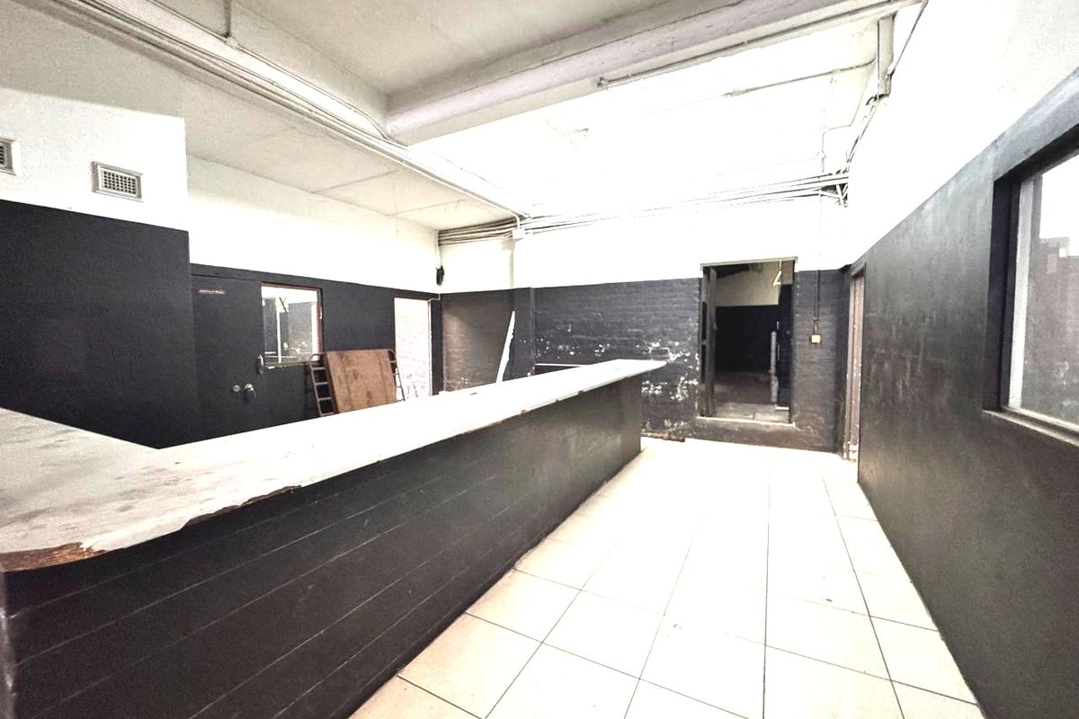 Warehouse Rental Monthly In Durban - Photo 3