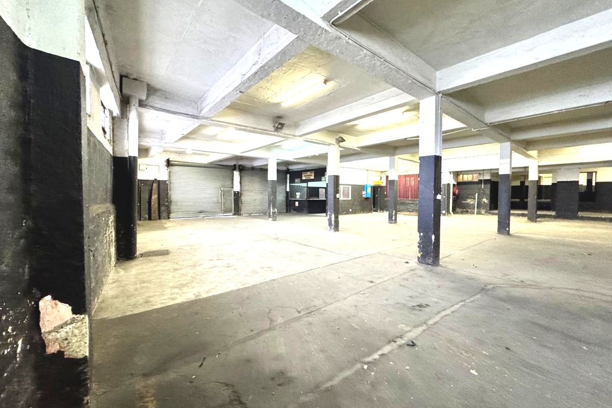 Warehouse Rental Monthly In Durban - Photo 4