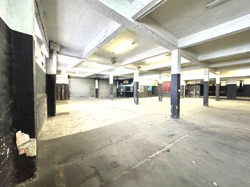 Warehouse Rental Monthly In Durban - Photo 4