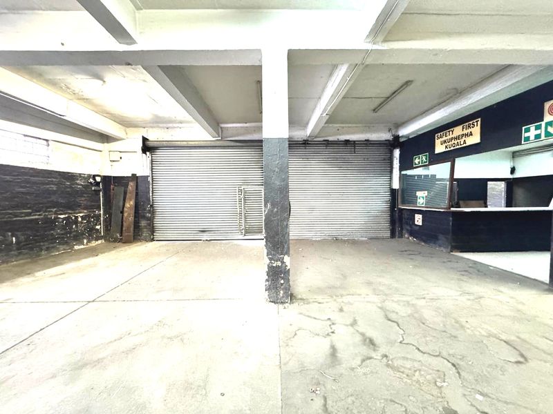 Warehouse Rental Monthly In Durban - Photo 9