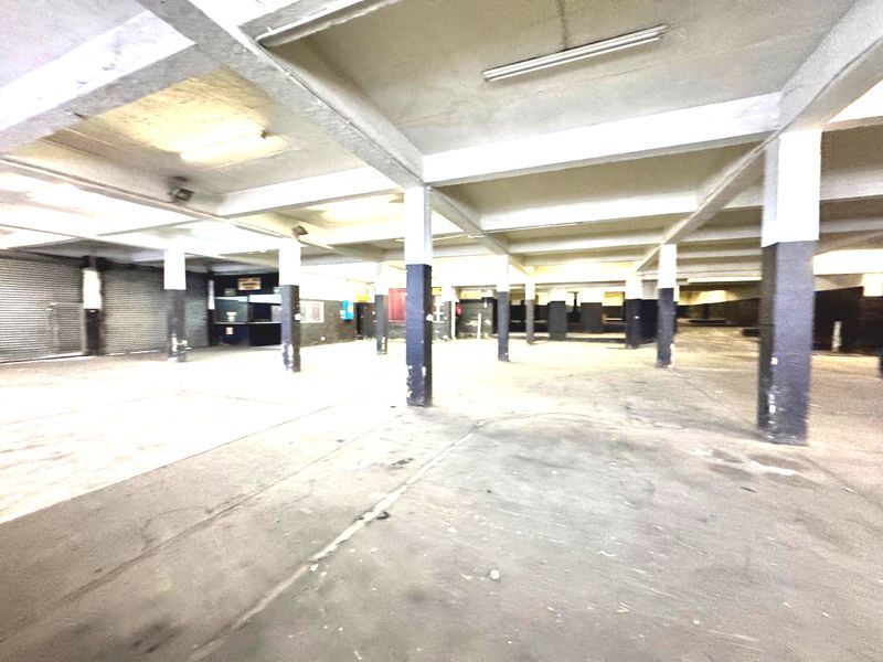 Warehouse Rental Monthly In Durban - Photo 10